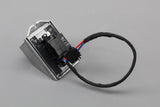 VW Polo Audi A1 Skoda Fabia SEAT Ibiza heater fan resistor 6Q2907521B