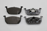 VW Polo AW Audi A1 Skoda Fabia SEAT front brake pads kit 2Q0698151Q