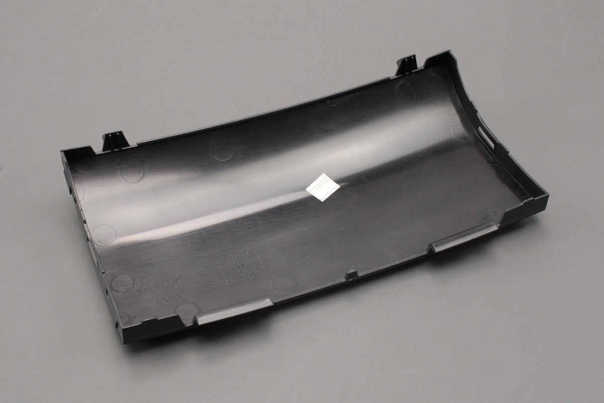 Audi A3 2004-2008 rear tow bar bumper cover (primed) 8P3807397A GRU