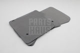 Jaguar F-Pace 2016-on RHD deluxe carpet floor mats (front) T4A3005AMT