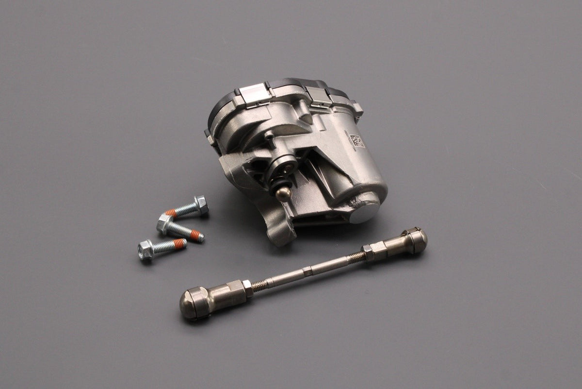 VW Golf Audi Q3 TT Skoda SEAT 2.0 turbo actuator repair kit 06Q198725, view 1