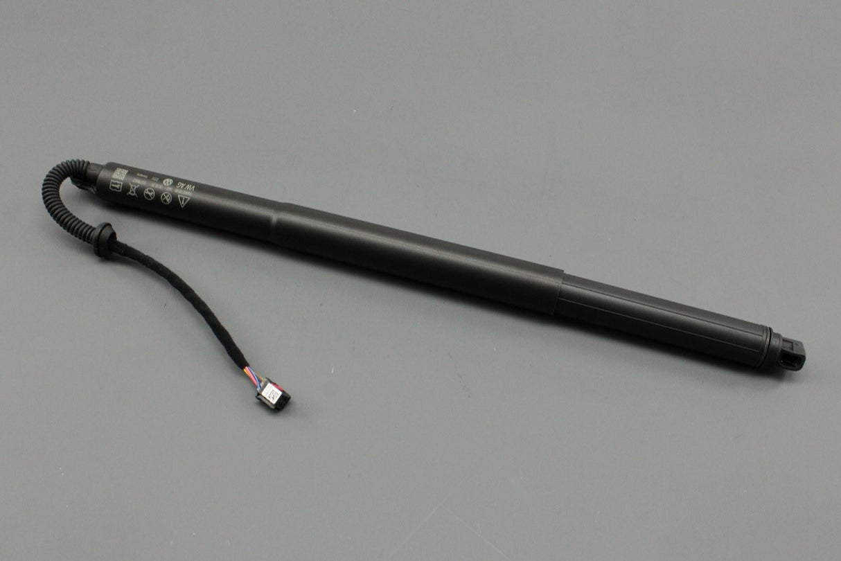 VW Touareg 2018-on electric power closing boot lid strut 760827851B