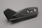 Audi e-tron 2019-on front right seat base trim (outer) 4KE881326 4PK