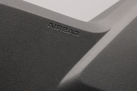 Audi e-tron 2019-on front right seat base trim (outer) 4KE881326 4PK