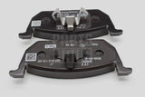 VW Polo AW Audi A1 Skoda Fabia SEAT front brake pads kit 2Q0698151Q