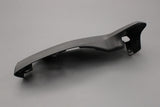 Audi e-tron 2019-on front right seat base trim (outer) 4KE881326 4PK