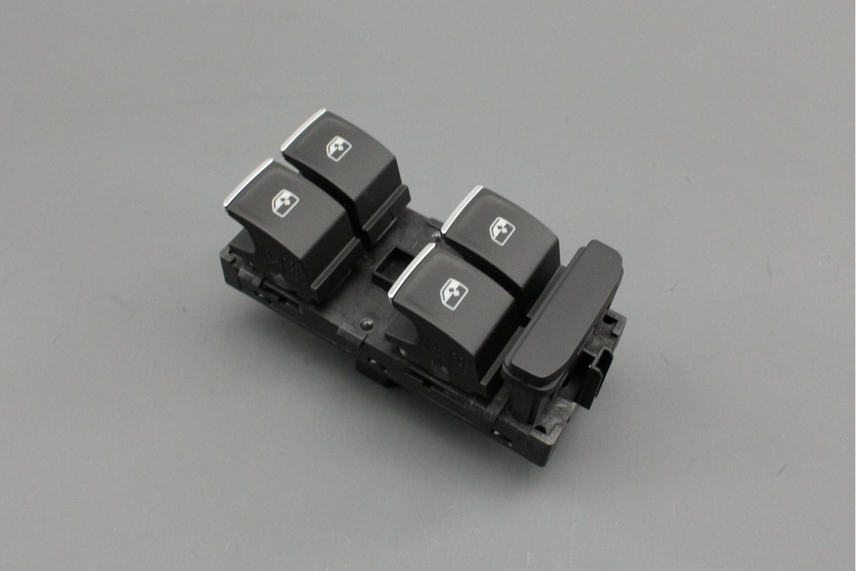 VW T-Roc Cabriolet 2020-on window switch (drivers) 2GC959858A WZU