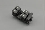 VW T-Roc Cabriolet 2020-on window switch (drivers) 2GC959858A WZU