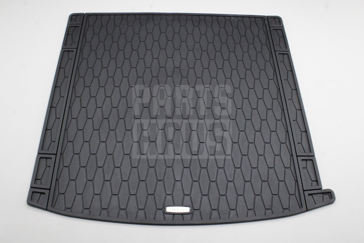 Jaguar F-Pace 2016-on luggage comparmtent boot liner T4A38693