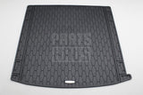 Jaguar F-Pace 2016-on luggage comparmtent boot liner T4A38693