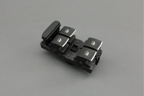 VW T-Roc Cabriolet 2020-on window switch (drivers) 2GC959858A WZU