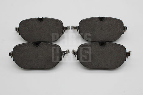 VW ID.3 2020-on CUPRA Born 2022-on brake pads kit (front) 1EA698151L