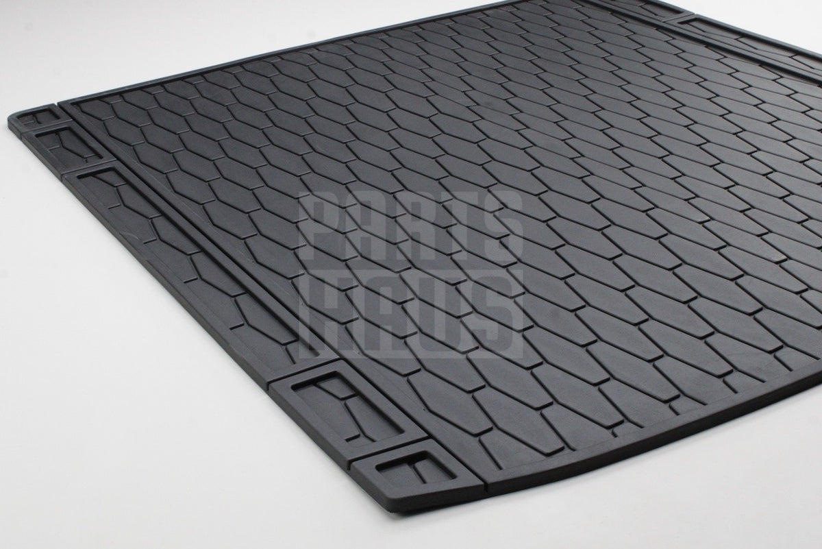 Jaguar F-Pace 2016-on luggage comparmtent boot liner T4A38693