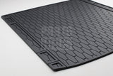 Jaguar F-Pace 2016-on luggage comparmtent boot liner T4A38693