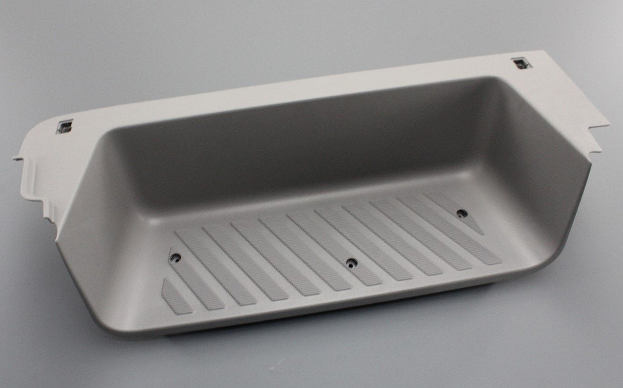 VW Crafter 2012-16 double cab rear step insert (left) 2E3864815A
