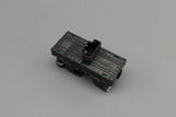 VW T-Roc Cabriolet 2020-on window switch (drivers) 2GC959858A WZU