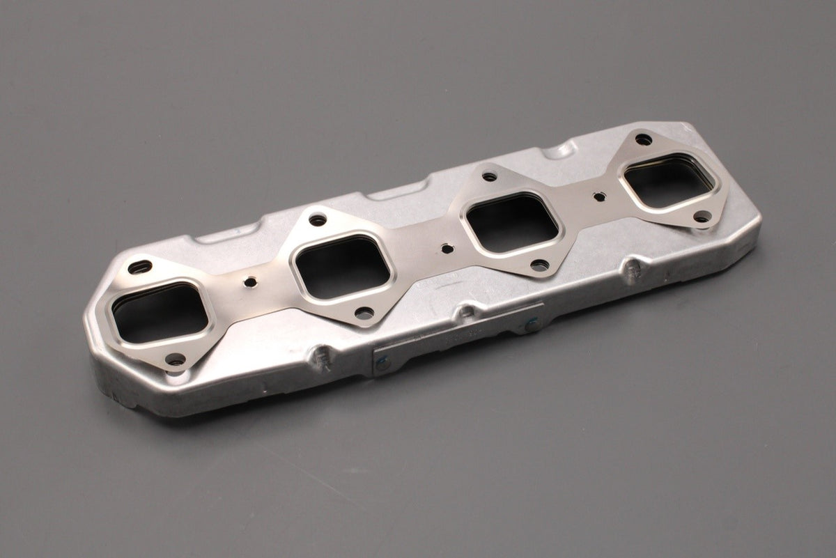 Jaguar F-Pace 2016-on 2.0 exhaust manifold gasket JDE40901, view 1