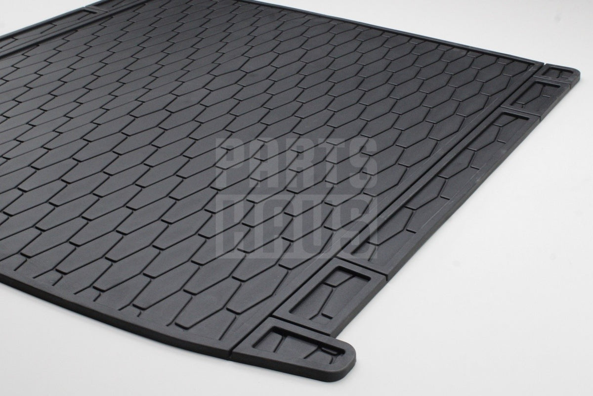 Jaguar F-Pace 2016-on luggage comparmtent boot liner T4A38693