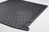 Jaguar F-Pace 2016-on luggage comparmtent boot liner T4A38693
