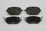 VW ID.3 2020-on CUPRA Born 2022-on brake pads kit (front) 1EA698151L
