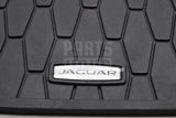 Jaguar F-Pace 2016-on luggage comparmtent boot liner T4A38693