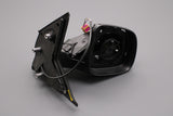 VW Transporter T5.1 10-15 wing mirror housing (right) 7E2857508DE 9B9