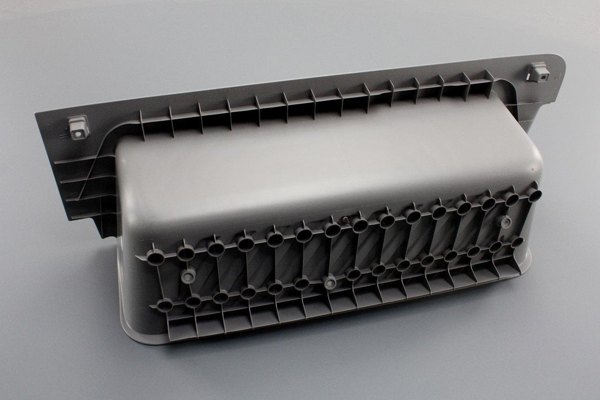 VW Crafter 2012-16 double cab rear step insert (left) 2E3864815A