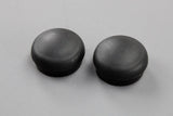 VW Audi Skoda SEAT front wiper arm bolt covers (x2) 5N0955205 9B9
