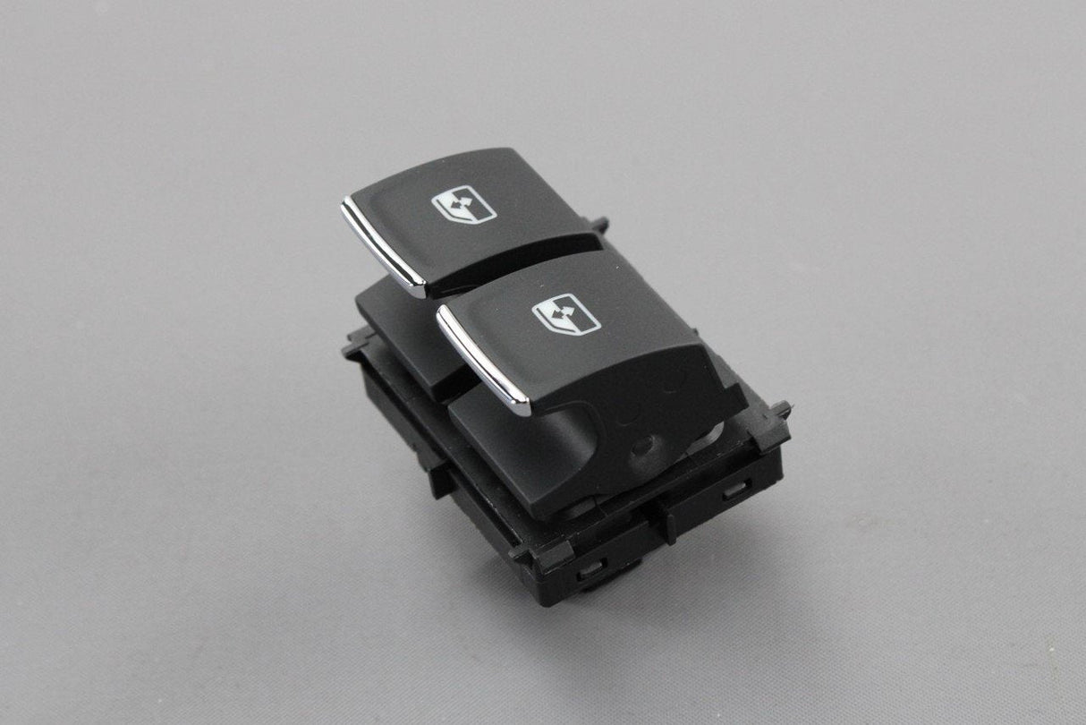SEAT Leon 5F 13-20 drivers side electric window switches 5G0959858G IHA