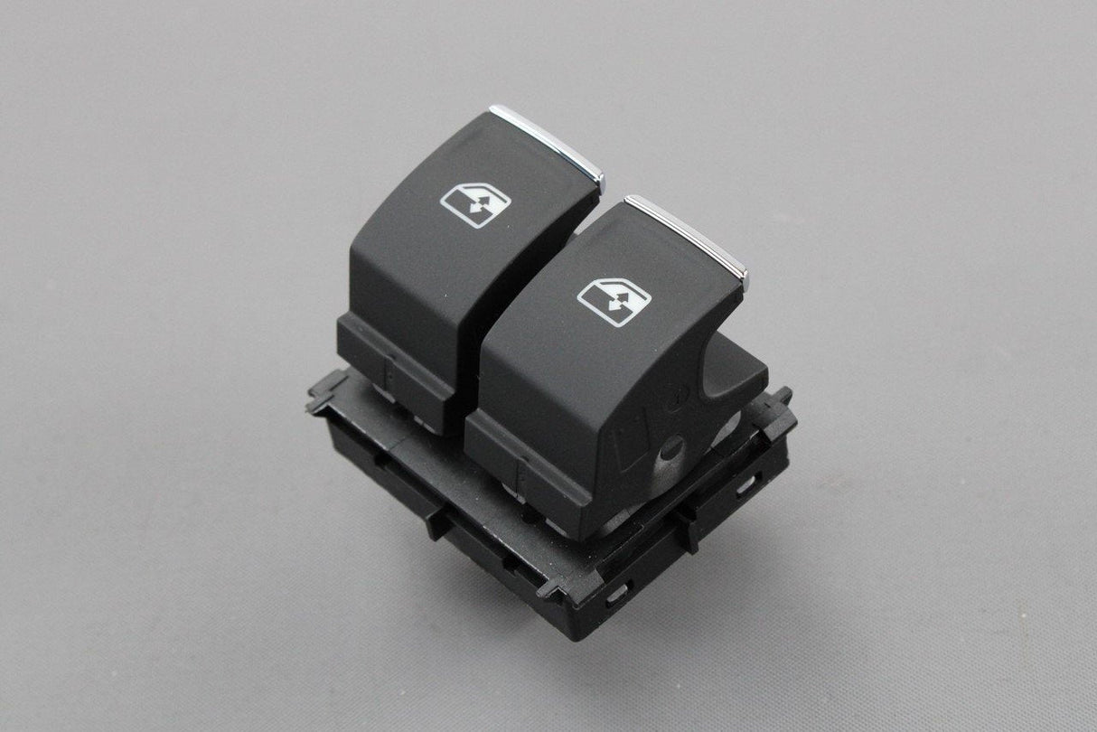 SEAT Leon 5F 13-20 drivers side electric window switches 5G0959858G IHA
