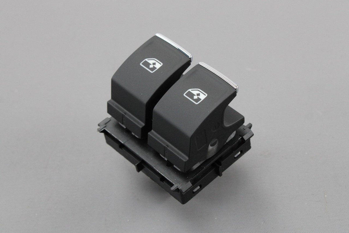 SEAT Leon 5F 13-20 drivers side electric window switches 5G0959858G IHA, view 1