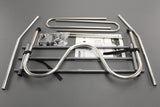 MG 3 5 6 GS HS ZS HS PHEV ZS PHEV 2012-on tubular dog guard 10260031