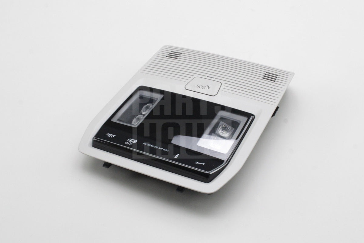 VW Golf MK8 2020-on interior light control panel 5H0959561BM UVX