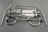 MG 3 5 6 GS HS ZS HS PHEV ZS PHEV 2012-on tubular dog guard 10260031