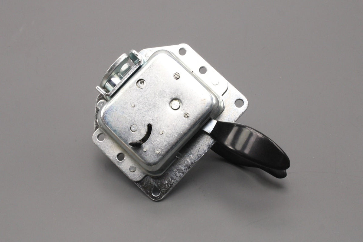 Land Rover Defender 2007-2016 rear tailgate door latch FQJ500340, view 1