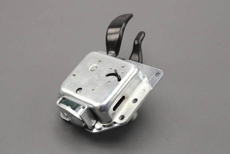 Land Rover Defender 2007-2016 rear tailgate door latch FQJ500340