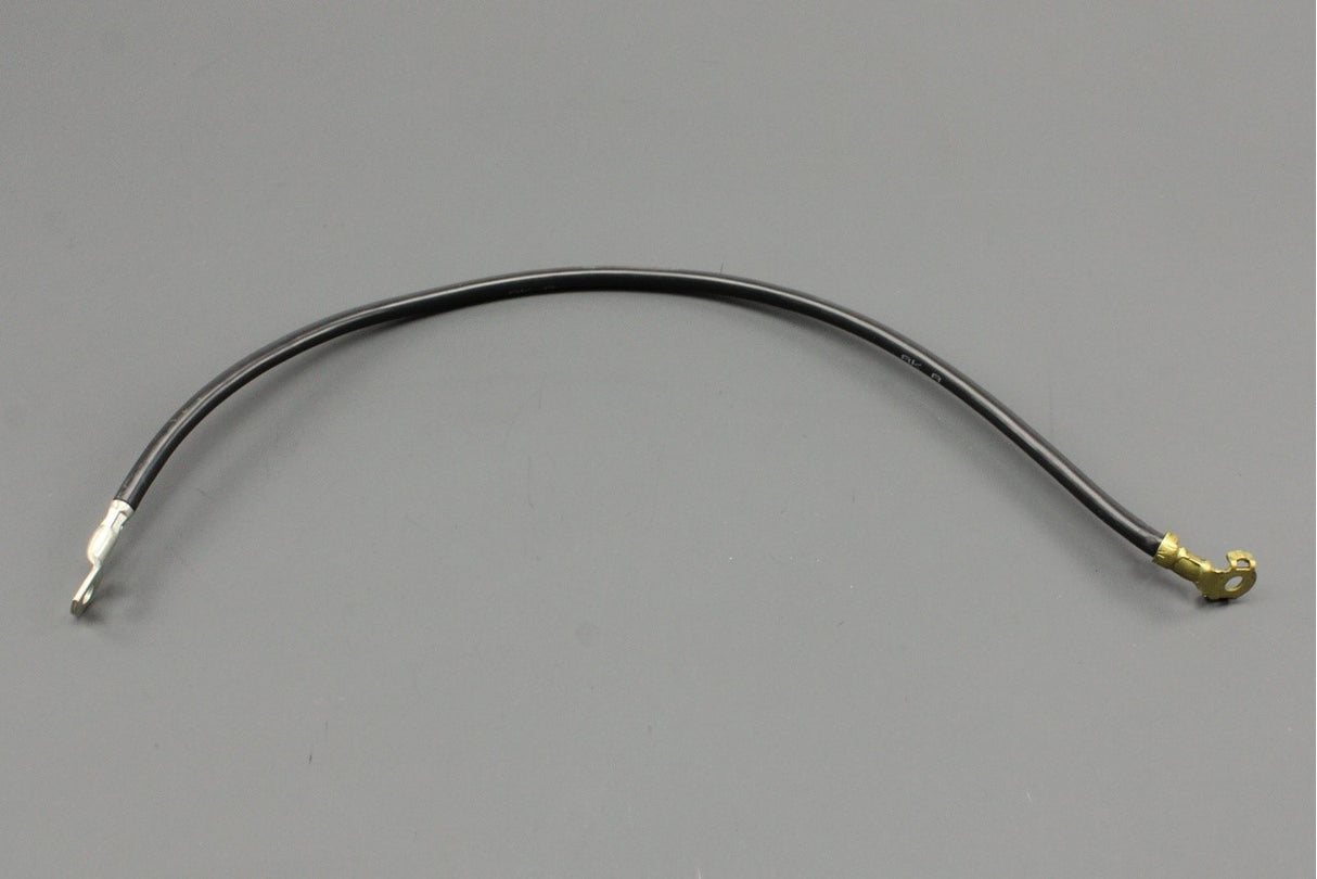 VW Polo Skoda Fabia SEAT 2000-2010 battery earth cable 560MM 6Q0971537H