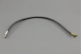 VW Polo Skoda Fabia SEAT 2000-2010 battery earth cable 560MM 6Q0971537H