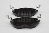 VW ID.3 2020-on CUPRA Born 2022-on brake pads kit (front) 1EA698151L