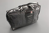 Vauxhall Vivaro waterproof seat covers (1+1) UKAKWC05