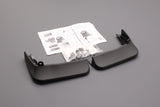 Audi A6 2019-2026 mud flaps set (front & rear) 4K5075111 / 4K5075101