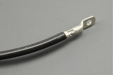 VW Polo Skoda Fabia SEAT 2000-2010 battery earth cable 560MM 6Q0971537H