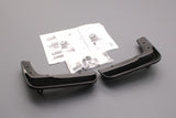 Audi A6 Saloon 2019-2026 mud flaps (front) 4K5075111