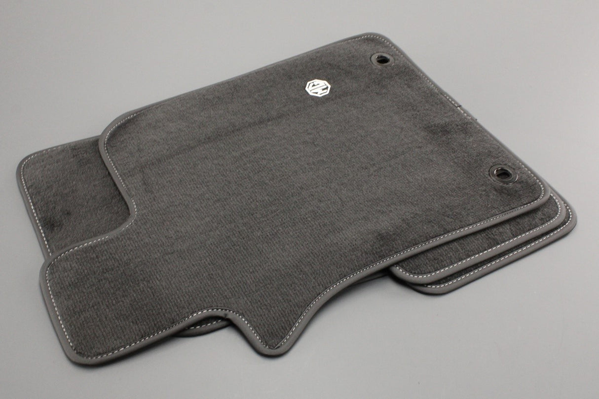 MG ZS (Automatic) 2017-on carpet floor mat set 10508798
