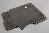 MG ZS (Automatic) 2017-on carpet floor mat set 10508798