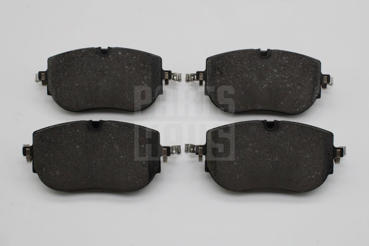 VW ID.3 Audi Q4 e-tron Skoda CUPRA Born brake pad kit (front) 1EA698151P