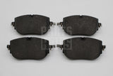 VW ID.3 Audi Q4 e-tron Skoda CUPRA Born brake pad kit (front) 1EA698151P