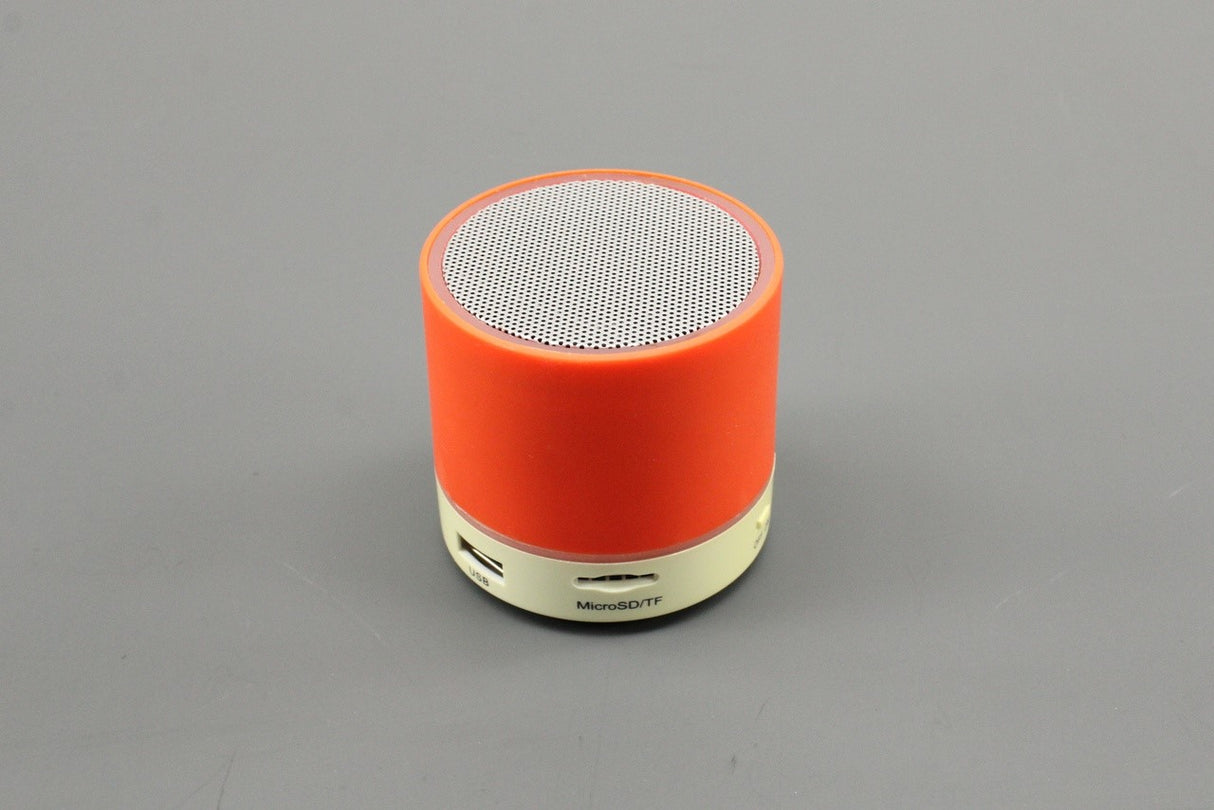 SEAT collection bluetooth speaker 6H1087621 KAC