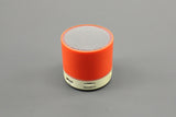 SEAT collection bluetooth speaker 6H1087621 KAC