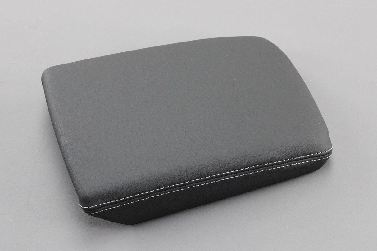 Audi A4 S4 RS4 B9 A5 S5 RS5 front centre leather armrest 8W0864207F GKU